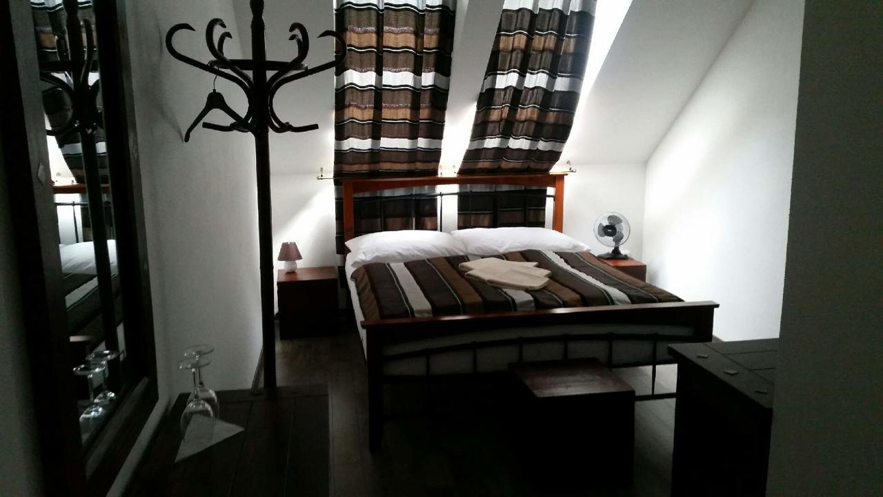 Sommelierka Apartment Valtice Exterior foto