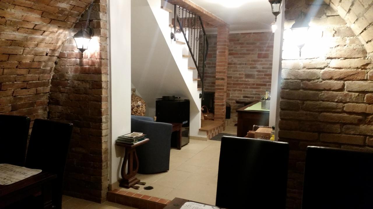 Sommelierka Apartment Valtice Exterior foto