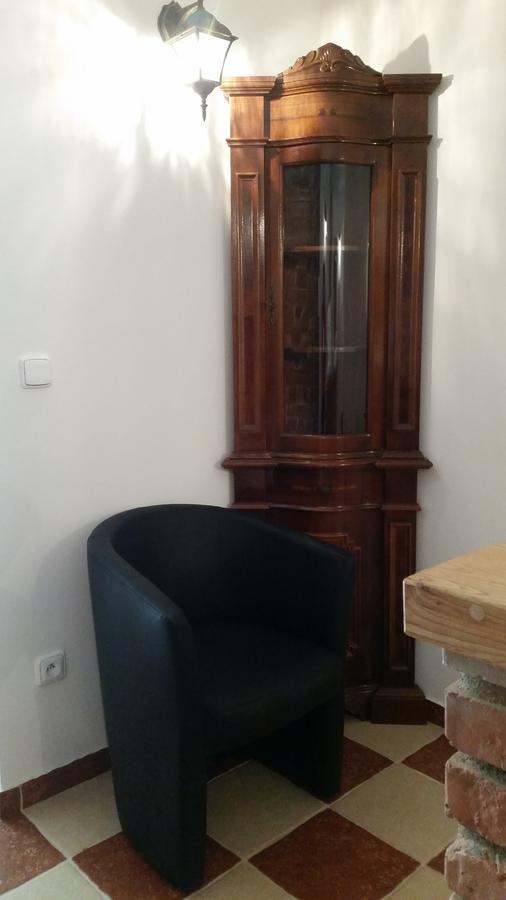 Sommelierka Apartment Valtice Exterior foto