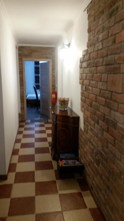 Sommelierka Apartment Valtice Exterior foto