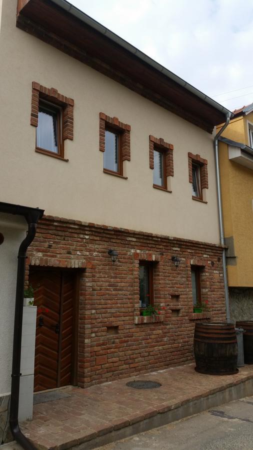 Sommelierka Apartment Valtice Exterior foto