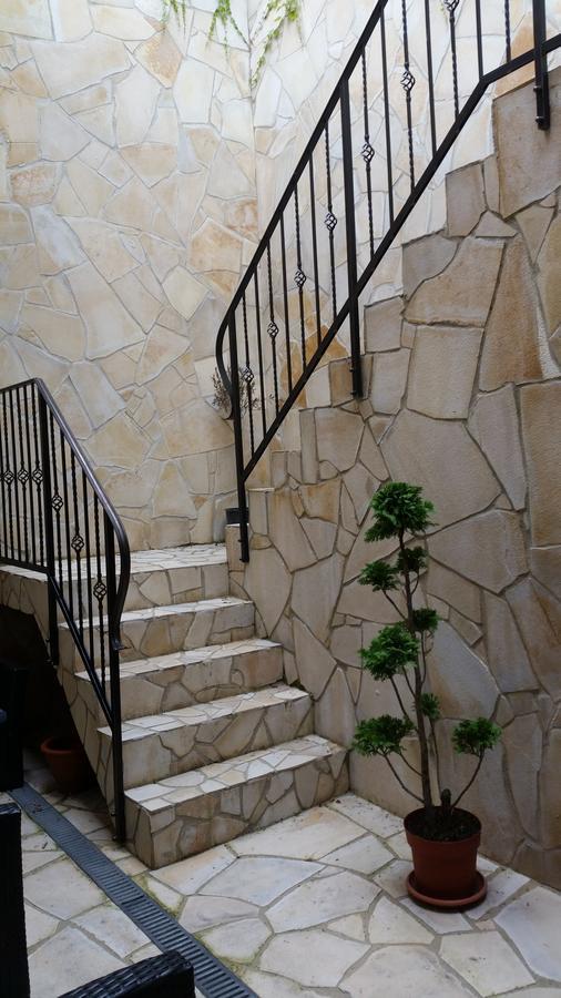 Sommelierka Apartment Valtice Exterior foto