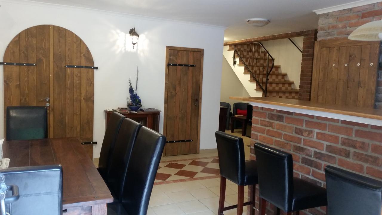 Sommelierka Apartment Valtice Exterior foto