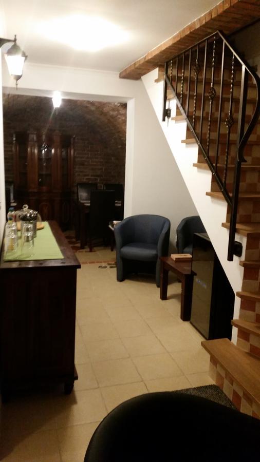 Sommelierka Apartment Valtice Exterior foto